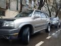 Suzuki XL7 2001 года за 4 100 000 тг. в Алматы – фото 6