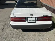 Toyota Windom, 1995