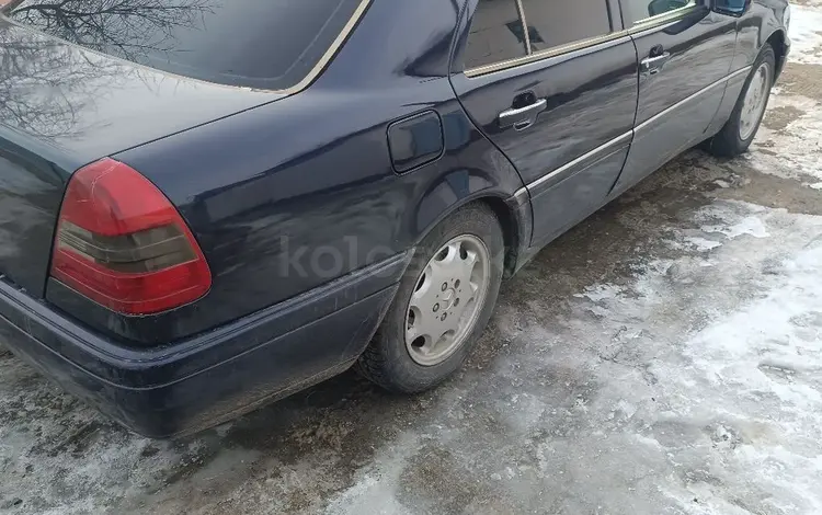 Mercedes-Benz C 220 1995 года за 1 600 000 тг. в Талдыкорган