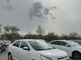 Chevrolet Cobalt 2024 годаүшін7 700 000 тг. в Актау – фото 5