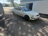 Volkswagen Passat 1997 годаүшін1 500 000 тг. в Караганда – фото 2