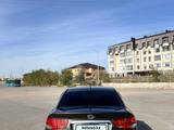 Kia Cerato 2011 года за 5 300 000 тг. в Караганда – фото 3
