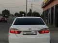 Toyota Camry 2014 годаүшін12 000 000 тг. в Тараз – фото 2