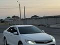 Toyota Camry 2014 годаүшін12 000 000 тг. в Тараз