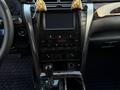 Toyota Camry 2014 годаүшін12 000 000 тг. в Тараз – фото 5