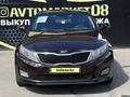 Kia Optima 2014 годаүшін7 300 000 тг. в Тараз – фото 2