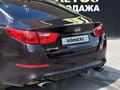 Kia Optima 2014 годаүшін7 300 000 тг. в Тараз – фото 6