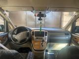 Toyota Alphard 2006 годаүшін8 500 000 тг. в Туркестан – фото 4