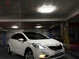 Kia Cerato 2013 года за 5 900 000 тг. в Астана – фото 3