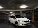Kia Cerato 2013 года за 5 900 000 тг. в Астана – фото 2