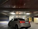 Kia Cerato 2013 года за 5 900 000 тг. в Астана – фото 4