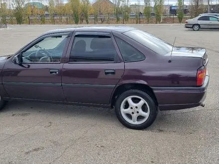 Opel Vectra 1995 года за 1 350 000 тг. в Актобе – фото 5