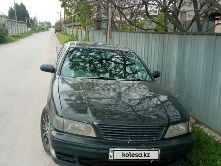 Nissan Cefiro 1995 года за 400 000 тг. в Алматы