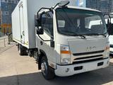 JAC  N90 2026 годаүшін23 000 000 тг. в Астана