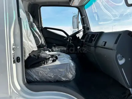 JAC  N90 2026 года за 23 000 000 тг. в Астана – фото 10