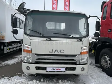 JAC  N90 2026 года за 23 000 000 тг. в Астана – фото 5