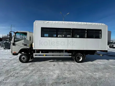 JAC  N90 2026 года за 23 000 000 тг. в Астана – фото 8
