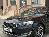 Kia K7 2014 годаfor8 600 000 тг. в Астана – фото 3