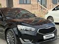 Kia K7 2014 годаүшін8 600 000 тг. в Астана – фото 4