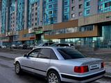 Audi 100 1993 годаүшін2 250 000 тг. в Астана – фото 3