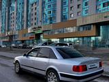 Audi 100 1993 года за 2 250 000 тг. в Астана – фото 3