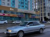 Audi 100 1993 года за 2 250 000 тг. в Астана – фото 2