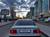 Audi 100 1993 года за 2 250 000 тг. в Астана – фото 5