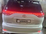 Toyota Estima 2006 года за 6 500 000 тг. в Экибастуз – фото 4