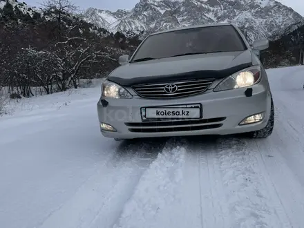 Toyota Camry 2001 года за 8 000 000 тг. в Туркестан – фото 41