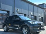Chery Tiggo 4 2022 года за 6 500 000 тг. в Петропавловск – фото 2