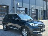 Chery Tiggo 4 2022 года за 6 500 000 тг. в Петропавловск