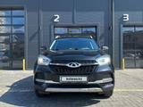 Chery Tiggo 4 2022 года за 6 500 000 тг. в Петропавловск – фото 3
