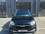 Chery Tiggo 4 2022 года за 6 500 000 тг. в Петропавловск – фото 4