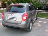 SsangYong Actyon 2013 годаүшін5 000 000 тг. в Костанай – фото 2