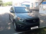 SsangYong Actyon 2013 годаүшін5 000 000 тг. в Костанай – фото 4