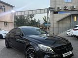Mercedes-Benz CLS 63 AMG 2011 года за 23 000 000 тг. в Алматы