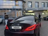 Mercedes-Benz CLS 63 AMG 2011 года за 23 000 000 тг. в Алматы – фото 4
