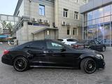 Mercedes-Benz CLS 63 AMG 2011 года за 23 000 000 тг. в Алматы – фото 2
