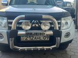 Кенгурятник на Паджеро 4 за 60 000 тг. в Караганда