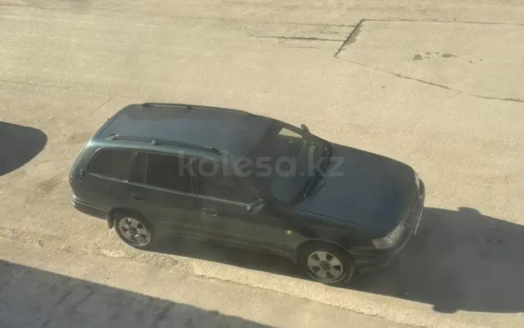 Toyota Caldina 1994 года за 2 200 000 тг. в Актау