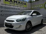 Hyundai Solaris 2013 года за 5 300 000 тг. в Алматы – фото 4