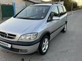 Opel Zafira 2003 годаfor4 350 000 тг. в Туркестан – фото 19