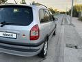 Opel Zafira 2003 годаfor4 350 000 тг. в Туркестан – фото 11