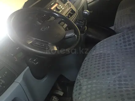 Ford  Transit 2010 года за 11 000 000 тг. в Алматы – фото 12