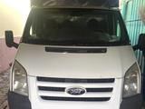 Ford  Transit 2010 года за 11 100 000 тг. в Алматы