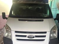 Ford  Transit 2010 года за 11 100 000 тг. в Алматы