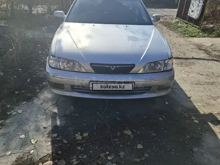 Toyota Vista 1995 года за 1 100 000 тг. в Алматы – фото 3