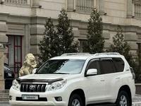 Toyota Land Cruiser Prado 2012 года за 19 500 000 тг. в Алматы