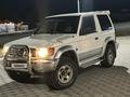 Mitsubishi Pajero 1996 годаfor4 100 000 тг. в Алматы – фото 4