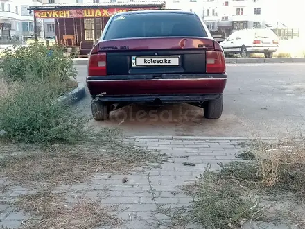 Opel Vectra 1993 года за 580 000 тг. в Тараз – фото 3